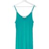 Slip dress Medium Length – Pearl Aqua