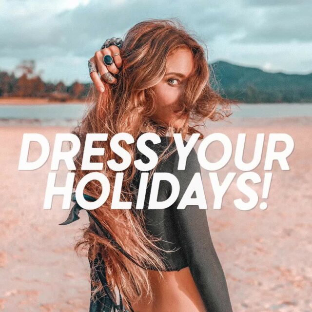 The Christmas holiday trips are just around the corner don't forget to be prepared with beachy outfits. Order now and we'll deliver before you fly away. ✈️🌞#christmas2022 #beachtrips #beachgirl #triptothesun